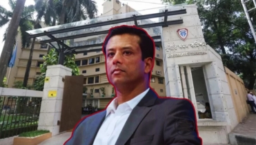 অবৈধ সম্পদ: সজীব ওয়াজেদ জয়ের বিরুদ্ধে দুদকের মামলা
